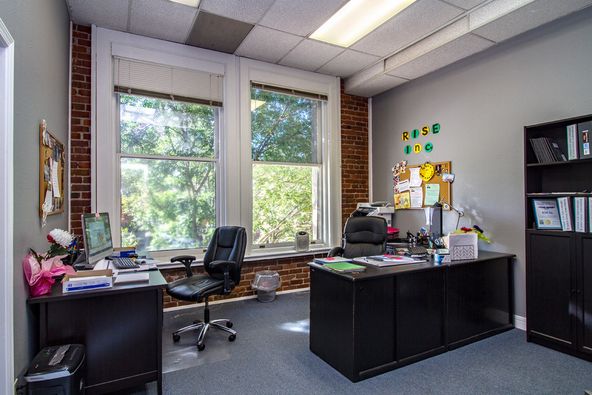 Value Add Investment: 36,017 SF Historic Oddfellows Building : 723-729 Main Street, Woodland, CA 95695